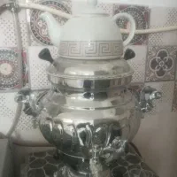 قیمتش ۸ملیون سماورگازی