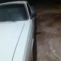 پیکان وانت مدل ۹۳|خودرو سواری و وانت|اهواز, امانیه|دیوار