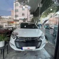 جک اس ۵|خودرو سواری و وانت|تهران, شهید رجایی|دیوار