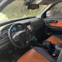 هایماs7 مدل97بیرنگ|خودرو سواری و وانت|اندیشه, اندیشه فاز ۴|دیوار