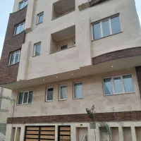 ۱۰۶ متر کلید نخورده فاز ۶ ساماندهی