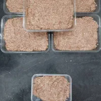 مایه کباب کوبیده