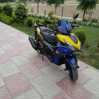 ایروکس مدل1404خشک شرکت کبیر