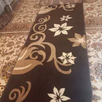 گلیم فرش یک متر در۴متر