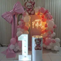 دیزاین بادکنکی قیمت مناسب