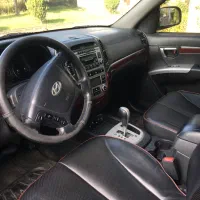 هیوندا سانتافه مدل ۲۰۰۸|خودرو سواری و وانت|رشت, دیلمان|دیوار