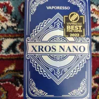 پاد ویپرسو مدل xros nano|زیورآلات و اکسسوری|قم, حنیف نژاد|دیوار