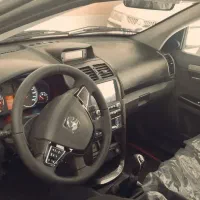 سمند سورن تحویل مهر ۱۴۰۴