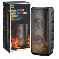 اسپیکر بلوتوثی قابل‌حمل BTS-1380