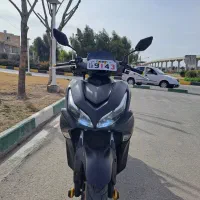 آیروکس پلاس زیگما 180|موتورسیکلت|قم, باجک سه|دیوار