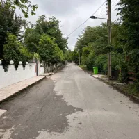 عمارت باغی۶۹۰متربهشت استخرداخل/زیرقیمت بعلت مهاجرت|فروش خانه و ویلا|محمودآباد, |دیوار