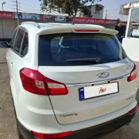 تیگو 5 مدل 95|خودرو سواری و وانت|شهریار, شهرک شاهد|دیوار