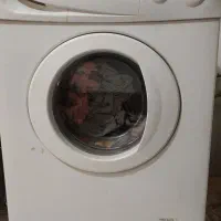 ماشین لباسشویی خشک کن آبسال