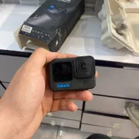 Go Pro 12|دوربین عکاسی و فیلم‌برداری|قزوین, |دیوار