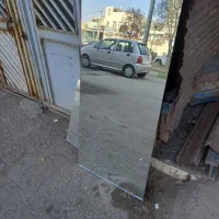 آینه درحد نو