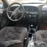 سیتروئن زانتیا 2000cc، مدل ۱۳۸۶|خودرو سواری و وانت|رشت, معلم|دیوار