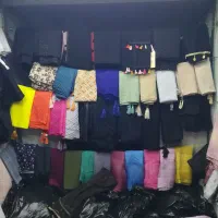 شال و روسری حراج