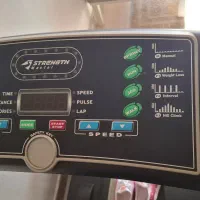 تردمیل کم کارکرد