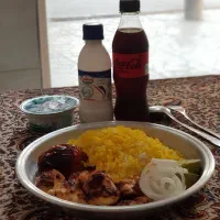 اشپزی مراسمات