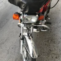 موتور هندا مارک احسان|موتورسیکلت|تهران, افسریه شمالی|دیوار