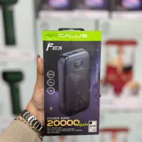 پاوربانک برند کالوس و ویکو 20000 و 30000