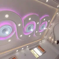 برق کشی ساختمان|خدمات پیشه و مهارت|نیشابور, جمهوری|دیوار