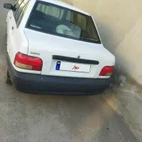 پراید 131 فرمون هیدرولیک