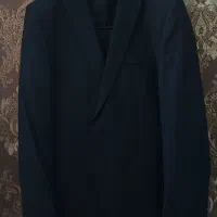 کت شلوار اکبند ایتالیایی