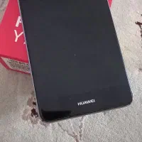 HUAWEI Y7  Prime 2017|موبایل|تهران, خواجه نظام الملک|دیوار