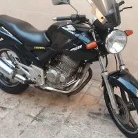 cbx 250|موتورسیکلت|شیراز, کوی زهرا|دیوار