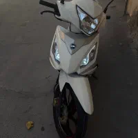 شوکا 130مدل 1401