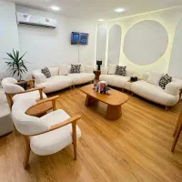 شرایط اقساط بلند مدت وبدون کارمزد مبلمان راحتی