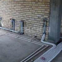 لوله کشی|خدمات پیشه و مهارت|اسلامشهر, شهرک مهدیه|دیوار