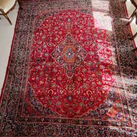 فرش دستباف لاکی