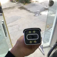 دوربین مداربسته|دوربین مداربسته|بجنورد, |دیوار