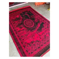 انتخاب اول مشکل‌پسندان((طرح تعویض فرش