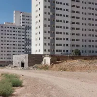 کارگر ساختمانی