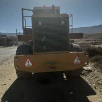 لودر اف ار ۲۰|خودرو سنگین|زیرکوه, |دیوار