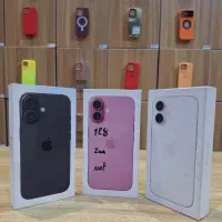 آیفون ۱۶ نرومال نقد اقساط