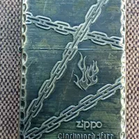 فندک بنزینی زیپو اصل USA