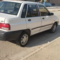 پراید 88|خودرو سواری و وانت|اصفهان, فرودگاه شهید بهشتی|دیوار