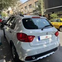 کوییک ۱۴۰۱ دنده