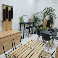 واگذاری کافه به صورت یکجا و کامل