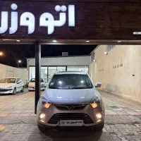 جکs5مدل96تک‌برگ‌سندباکارکرد67هزار|خودرو سواری و وانت|سبزوار, قصبه شرقی|دیوار