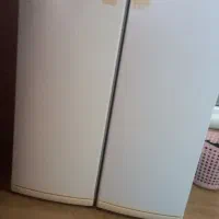 یخچال و فریزر مارک پارس تمیز