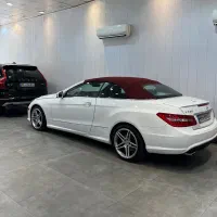 E350 کروک 2013 فولترین بیرنگ