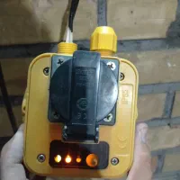 اتوماتیک پمپ آب|آبگرمکن، پکیج، شوفاژ|اندیمشک, |دیوار