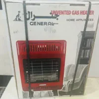 بخاری نیک کالا و دوعددبدون دودکش|بخاری، هیتر، شومینه|بروجرد, |دیوار