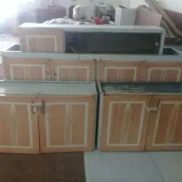 کابینت فلزی