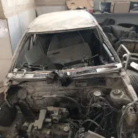 پراید ۱۴۱ چپی مدل۸۷